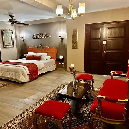 Villa Mansión Con Suites, Piscina, Jacuzzi Y Rooftop *