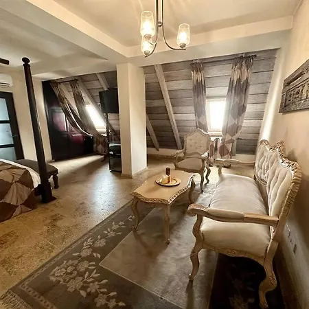 Mansión Con Suites, Piscina, Jacuzzi Y Rooftop Villa *