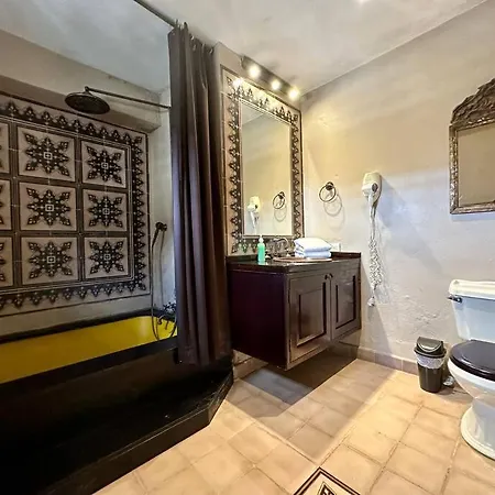 Mansión Con Suites, Piscina, Jacuzzi Y Rooftop Villa Cartagena