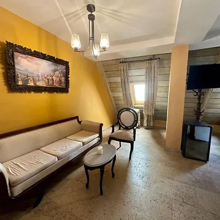 Villa Mansión Con Suites, Piscina, Jacuzzi Y Rooftop Cartagena