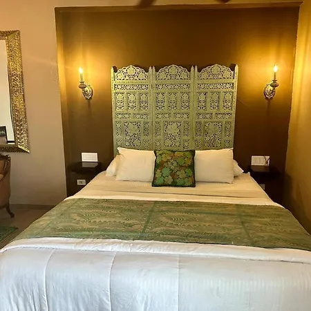 Mansión Con Suites, Piscina, Jacuzzi Y Rooftop Cartagena