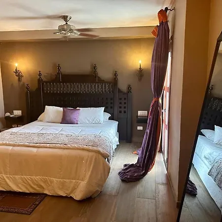 Villa Mansión Con Suites, Piscina, Jacuzzi Y Rooftop Cartagena