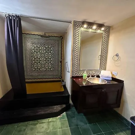 Mansión Con Suites, Piscina, Jacuzzi Y Rooftop *