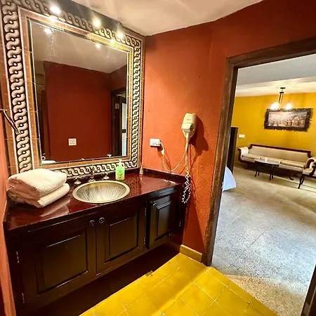 Mansión Con Suites, Piscina, Jacuzzi Y Rooftop * Cartagena