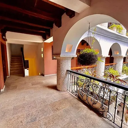 Mansión Con Suites, Piscina, Jacuzzi Y Rooftop Villa Cartagena