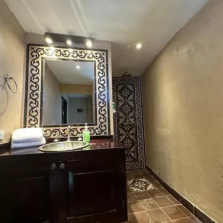 Villa Mansión Con Suites, Piscina, Jacuzzi Y Rooftop Cartagena