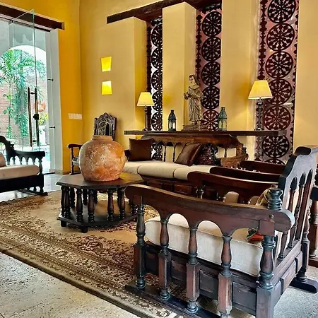 Mansión Con Suites, Piscina, Jacuzzi Y Rooftop