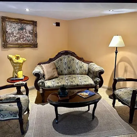Mansión Con Suites, Piscina, Jacuzzi Y Rooftop *